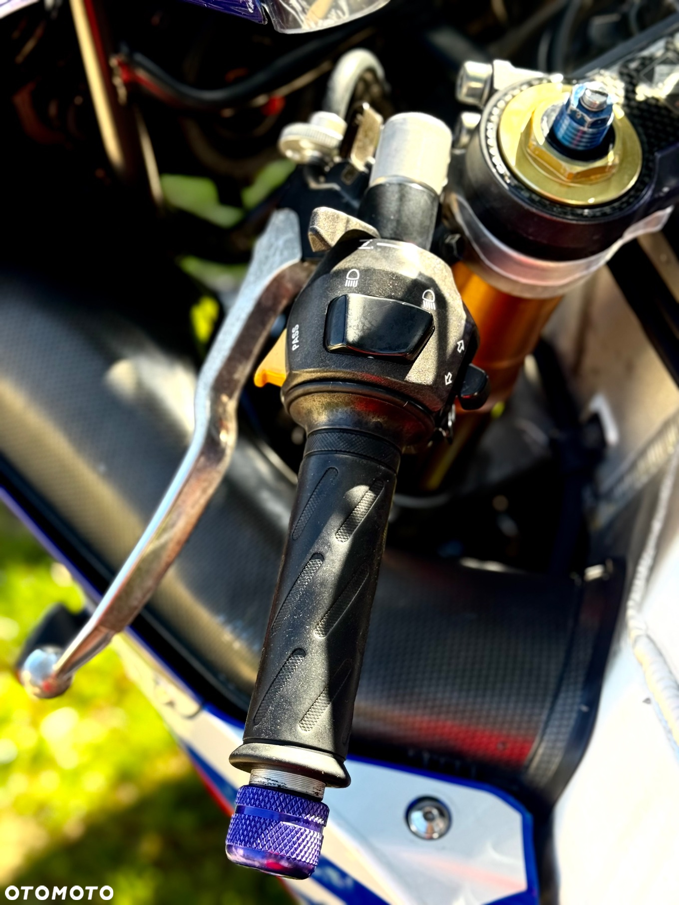 Suzuki GSX-R - 14