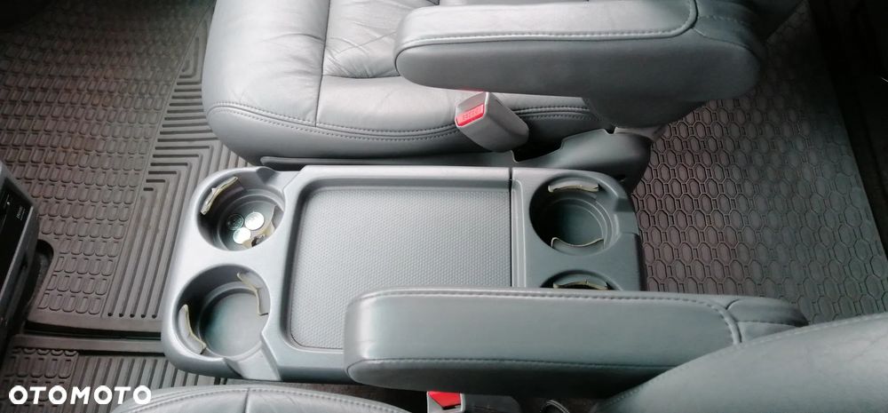 Honda Odyssey - 20