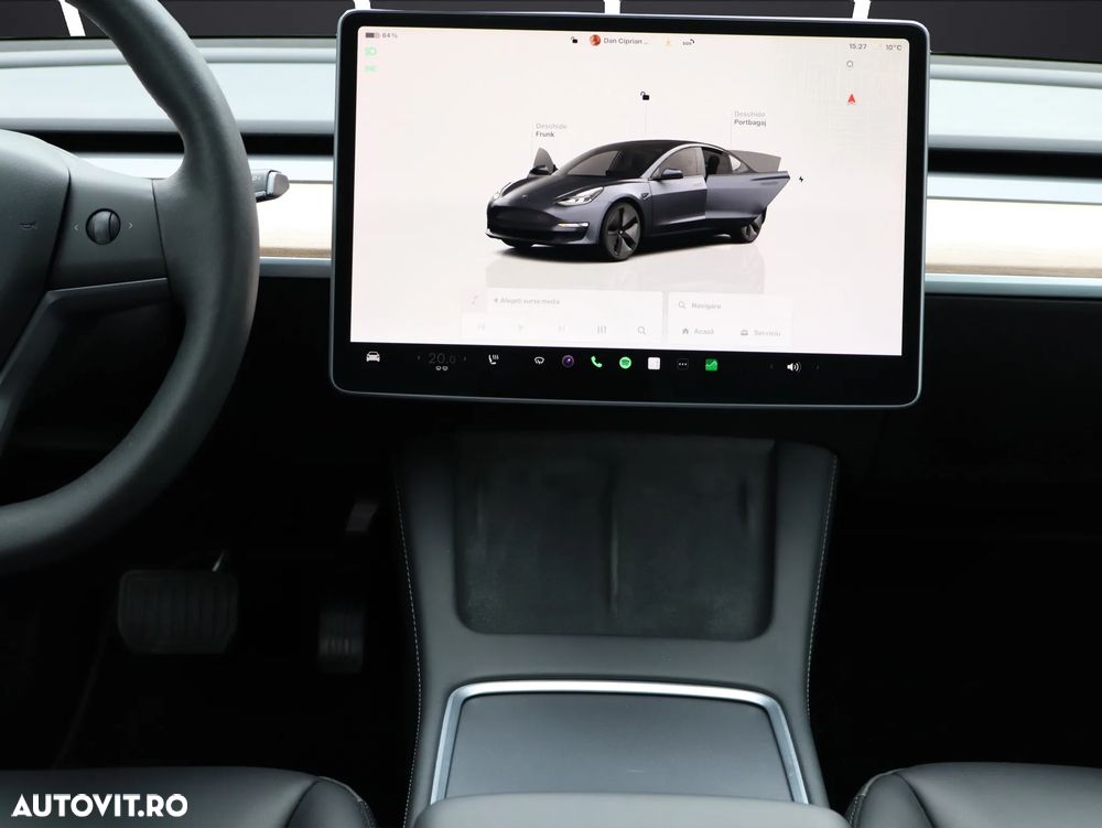 Tesla Model 3 AWD Long Range - 21