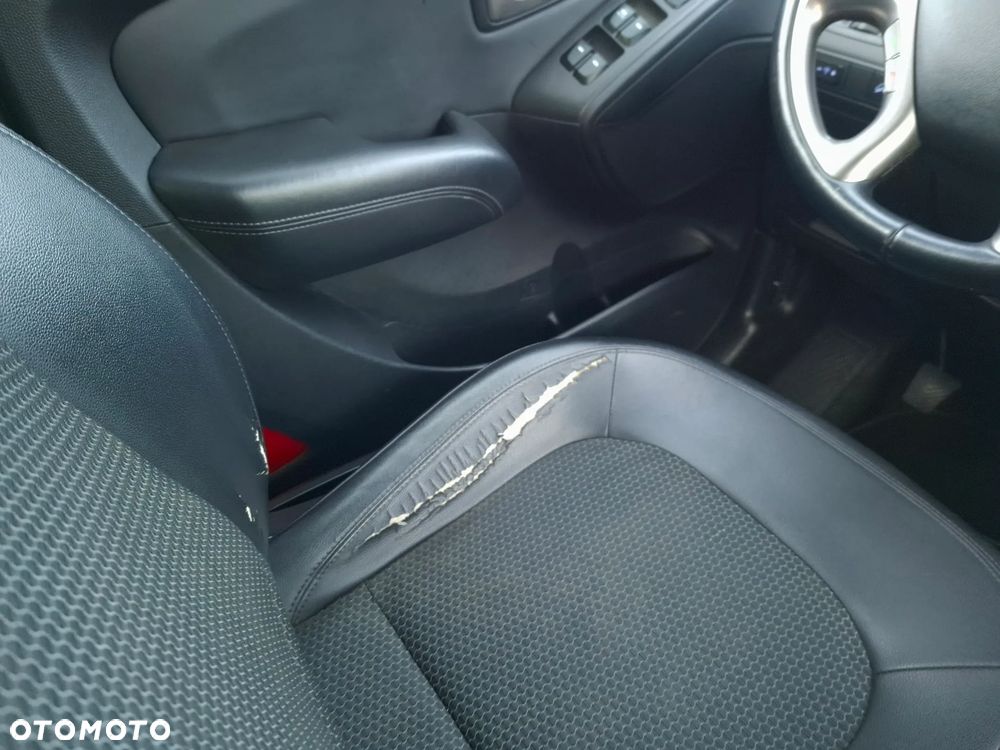 Hyundai ix35 2.0 2WD Style - 27