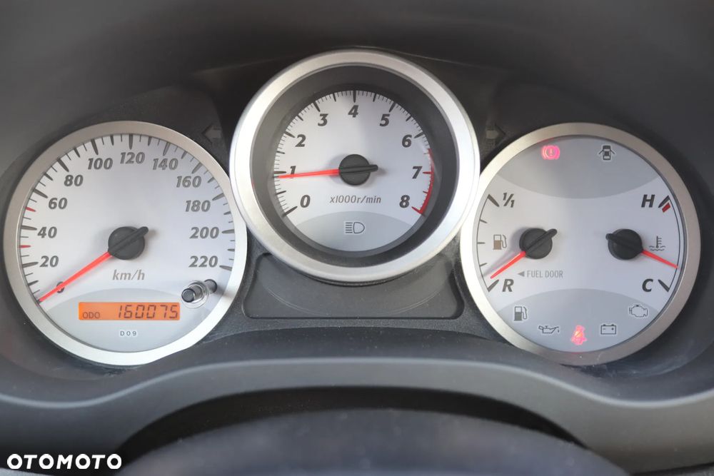 Toyota RAV4 4x4 - 33