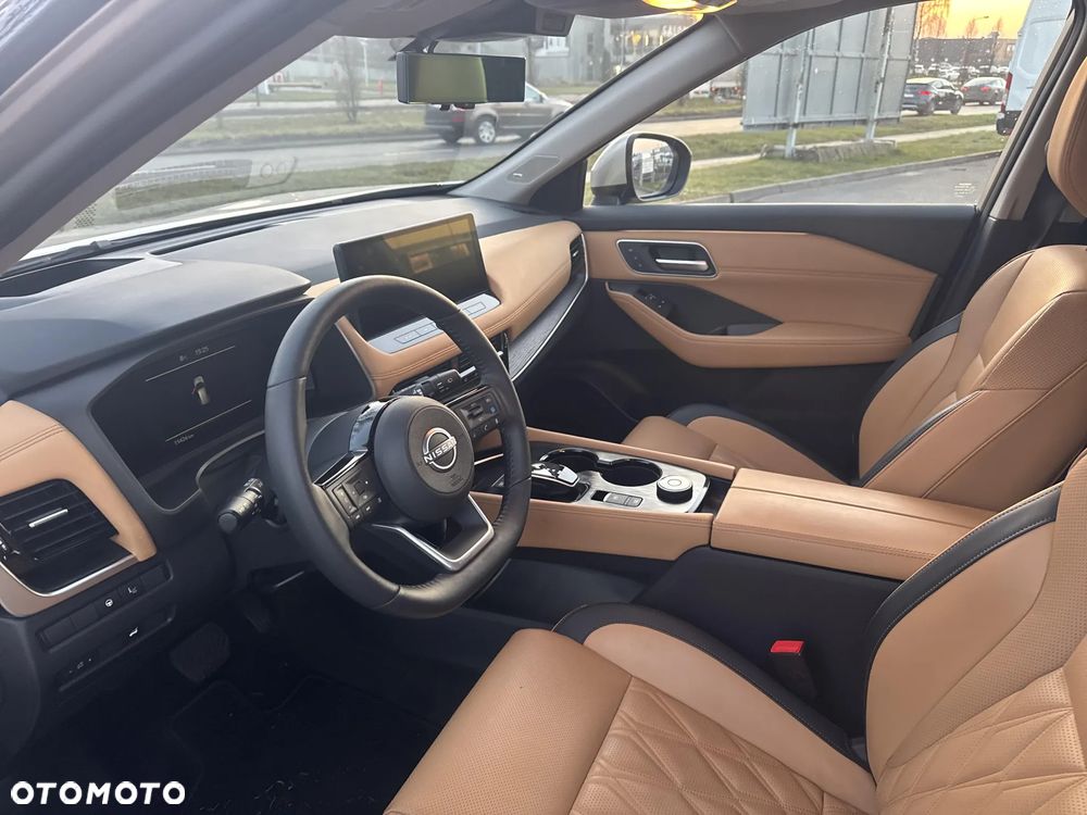 Nissan X-Trail 1.5 VC-T e-POWER Tekna e-4ORCE - 17