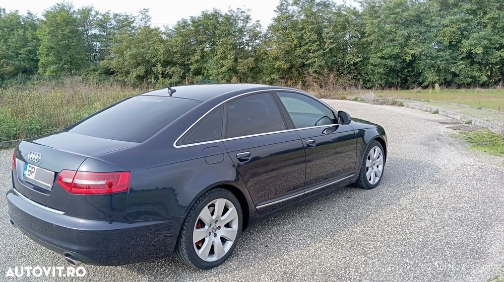 Audi A6 - 3