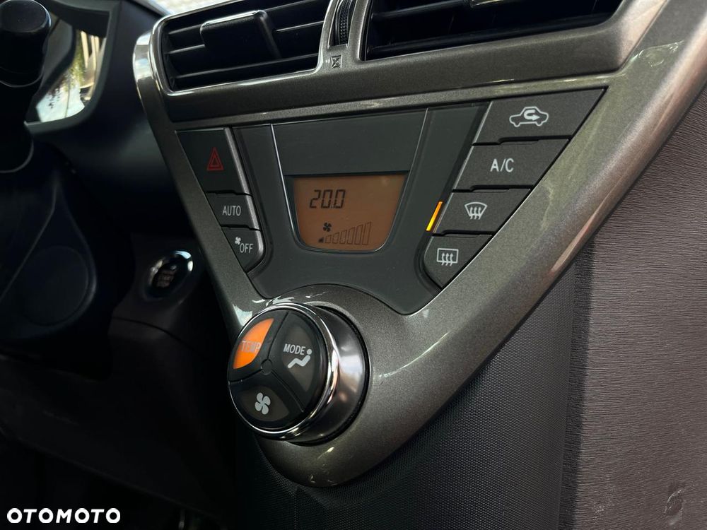 Toyota iQ 1.33 Plus - 20