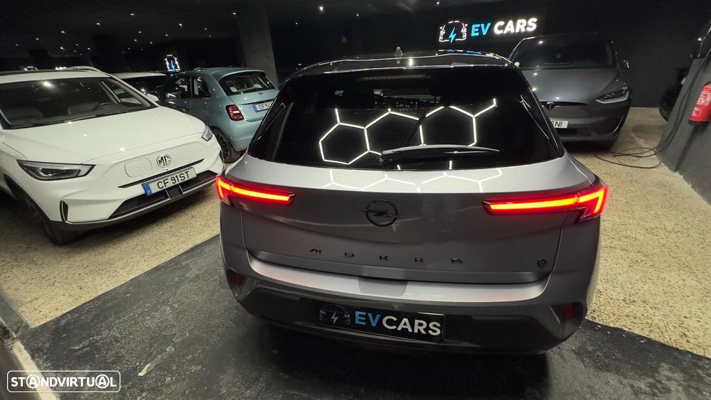 Opel Mokka-e GS - 4