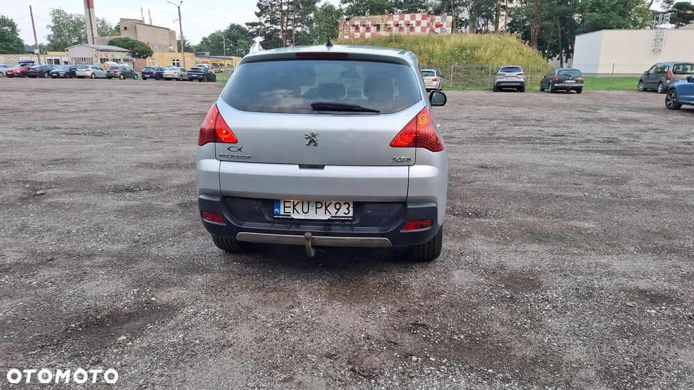 Peugeot 3008 - 10