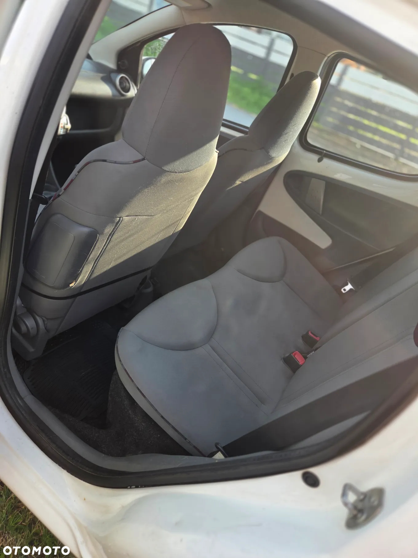 Citroën C1 1.4 HDI Style - 10