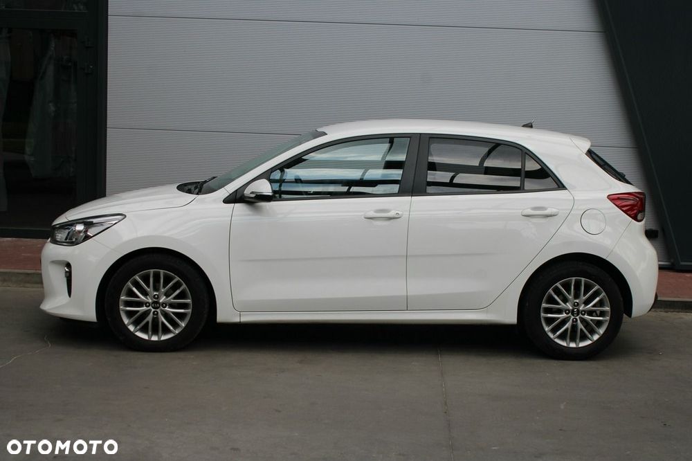 Kia Rio 1.2 Dream-Team Edition - 40