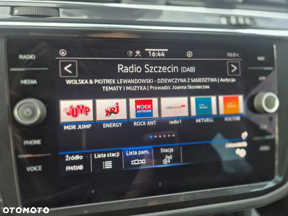 Volkswagen Tiguan 1.4 eHybrid OPF DSG ACTIVE - 28
