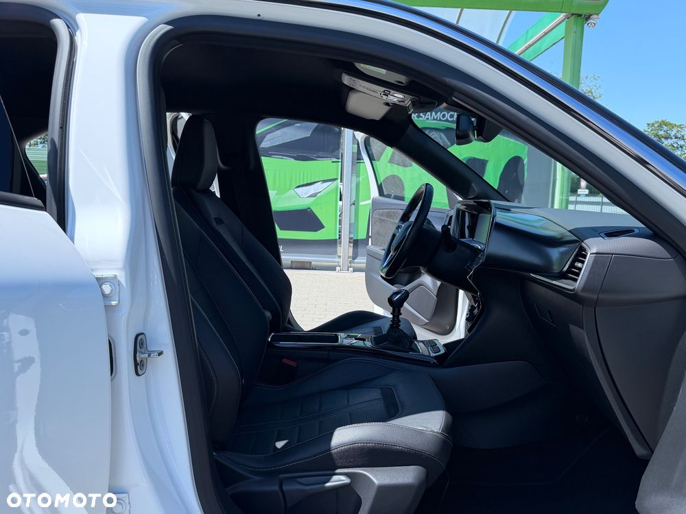 Opel Mokka 1.5 Elegance - 36