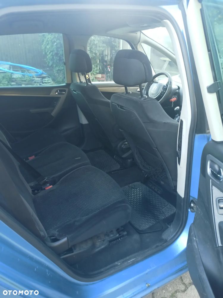 Citroën C4 1.6 HDi Impress - 11