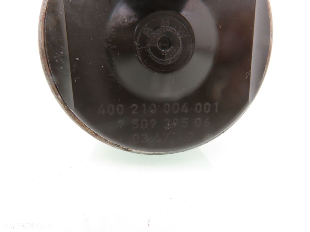NASTAWNIK FAZ ROZRZĄDU  BMW E46 N42B18 750929506 400210004001 - 2