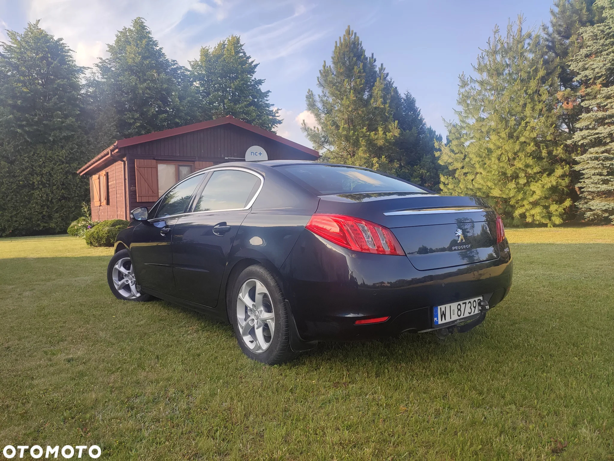 Peugeot 508 1.6 HDi Access - 3