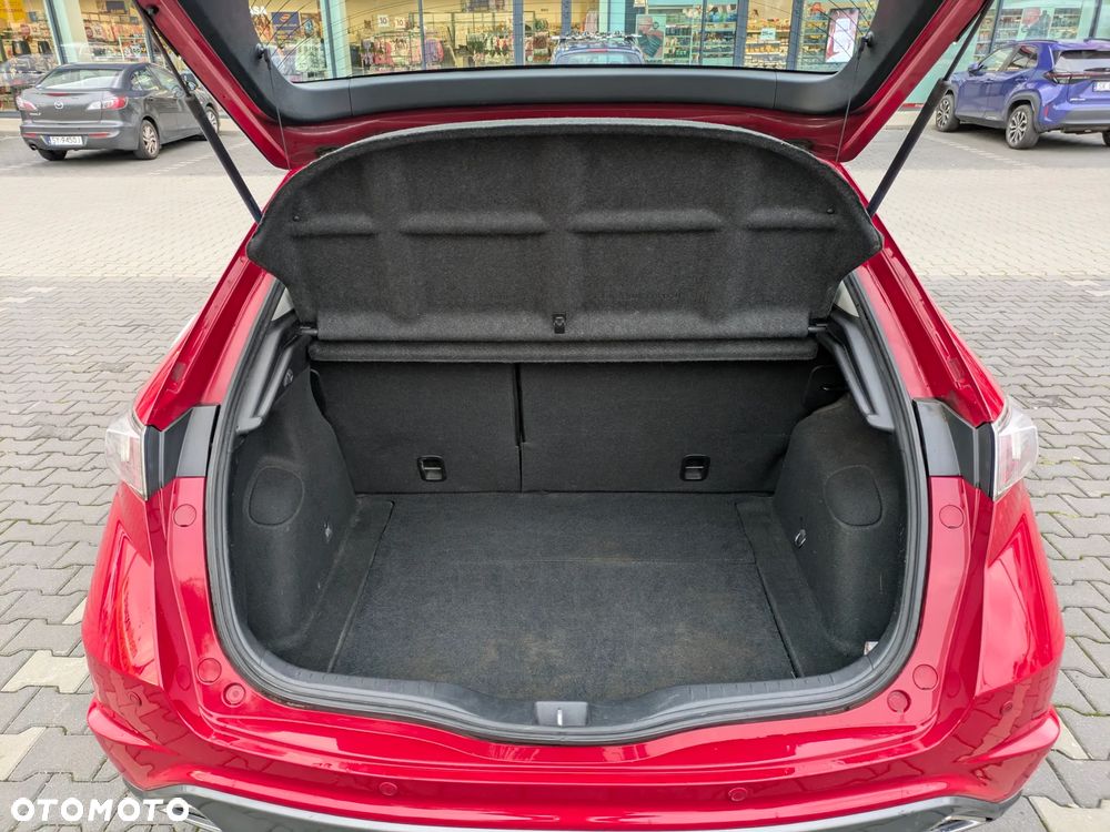 Honda Civic - 12