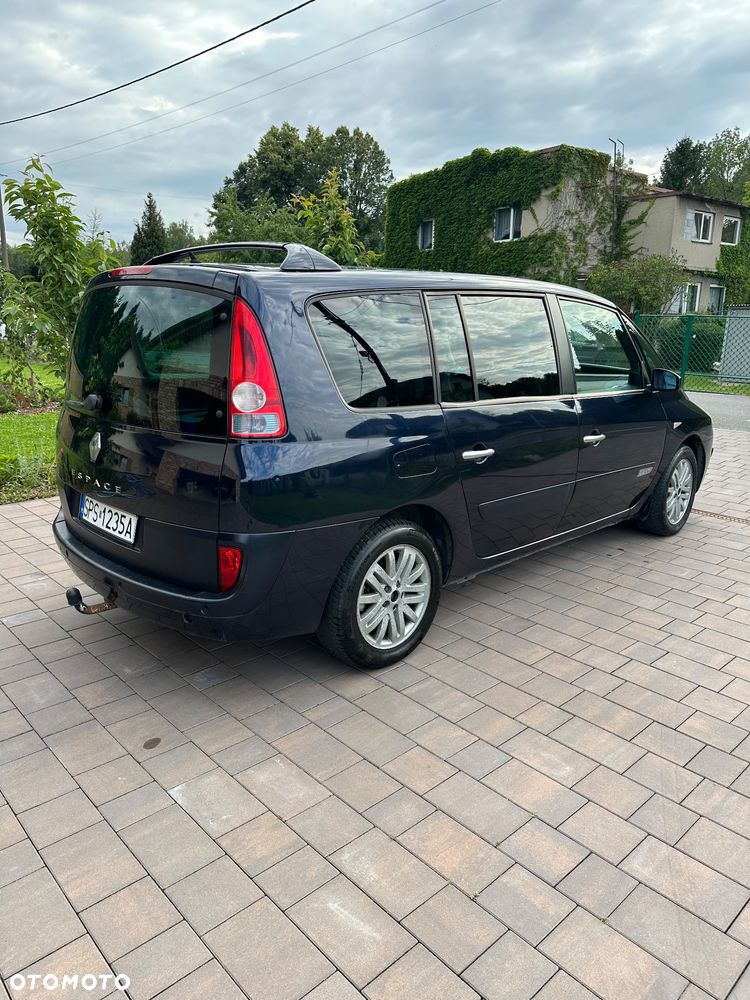 Renault Espace 2.2 dCi Initiale - 26