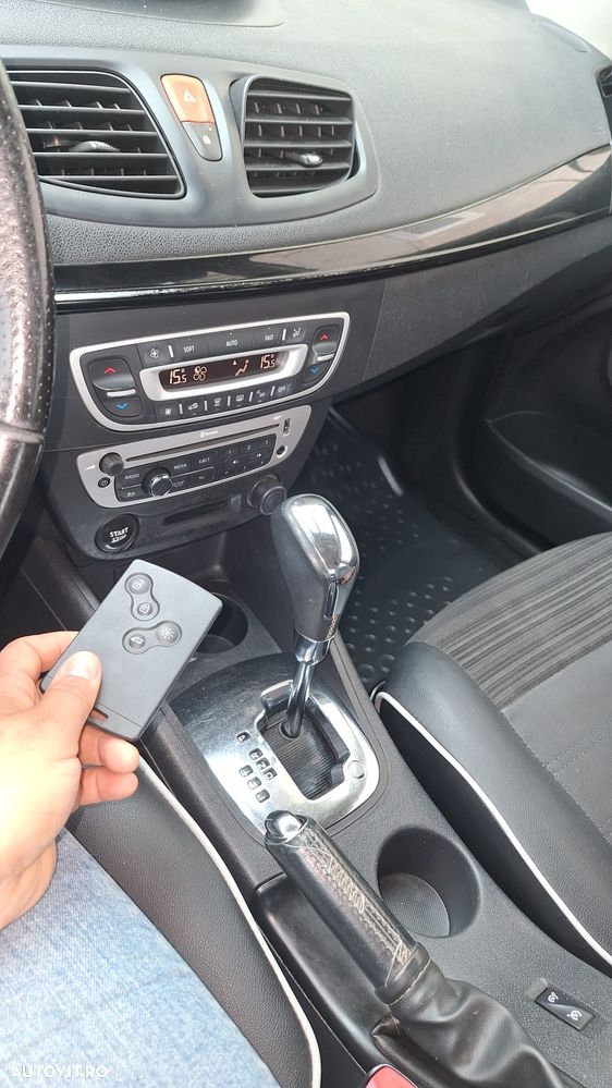 Renault Fluence - 4