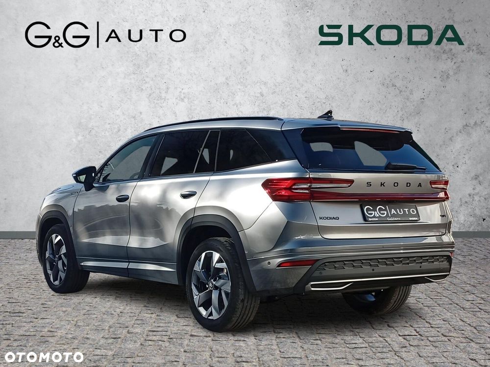 Skoda Kodiaq - 4