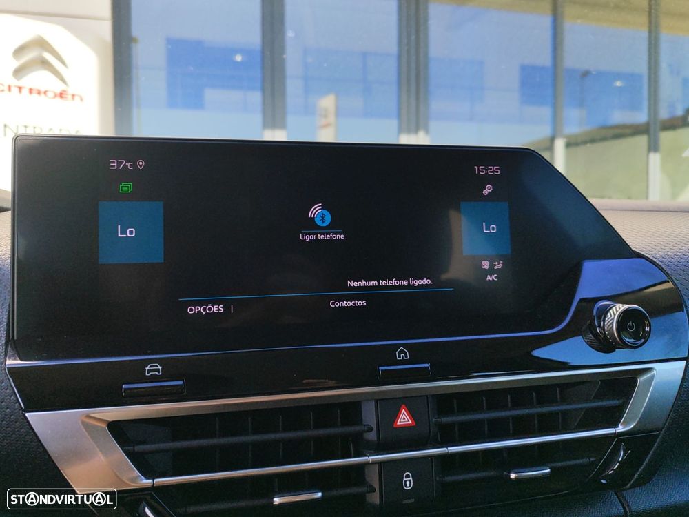 Citroën C4 1.2 PureTech Feel Pack - 18