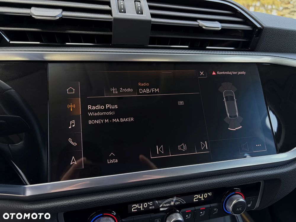 Audi Q3 Sportback 35 TDI S tronic - 27