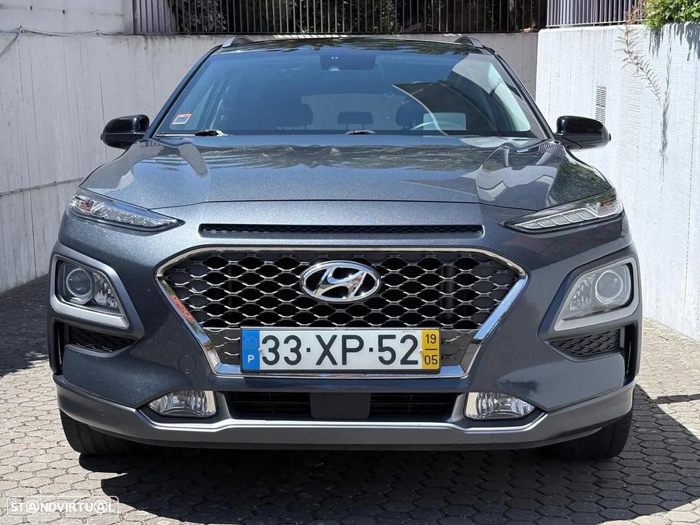 Hyundai Kauai 1.0 T-GDi Premium - 14