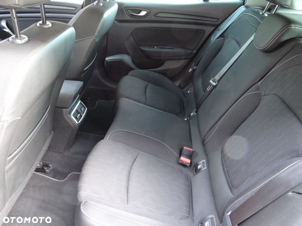 Renault Megane - 12