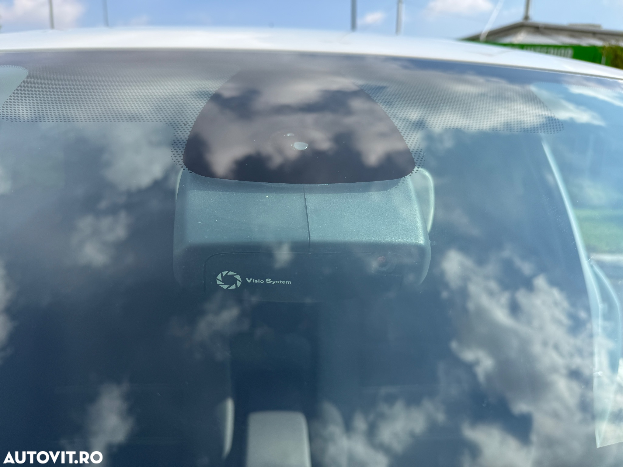 Renault Megane ENERGY TCe 130 BUSINESS - 20