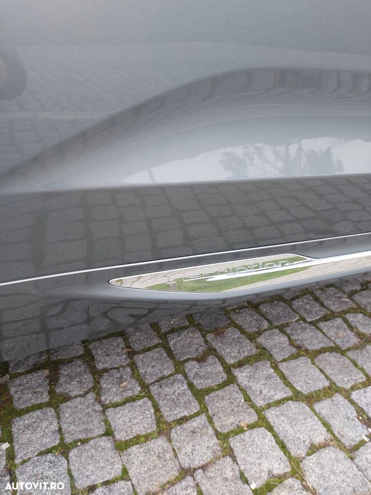 Volvo XC 60 B5 D AWD Geartronic Inscription - 35