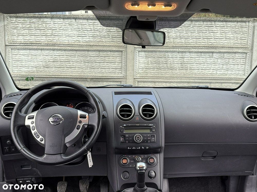 Nissan Qashqai 1.6 Tekna - 6