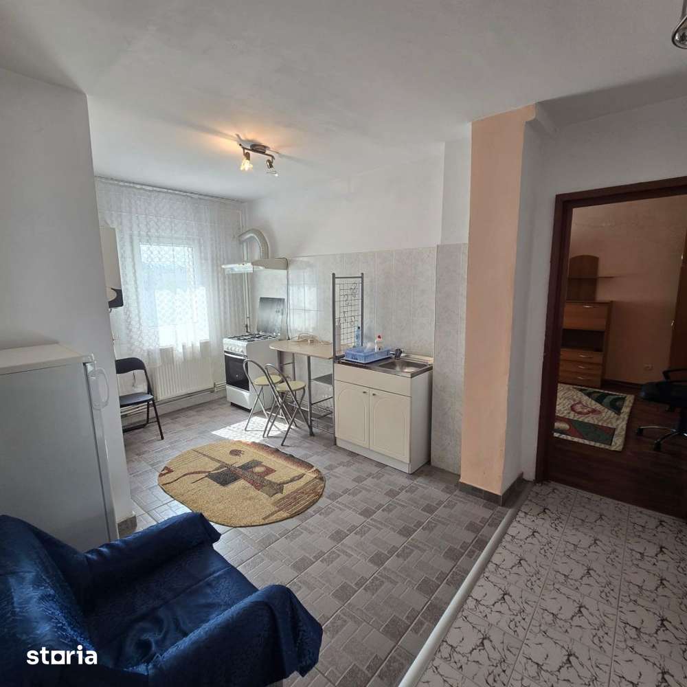 Spre vanzare | Apartament 2 camere | Orizont — fotografia 3