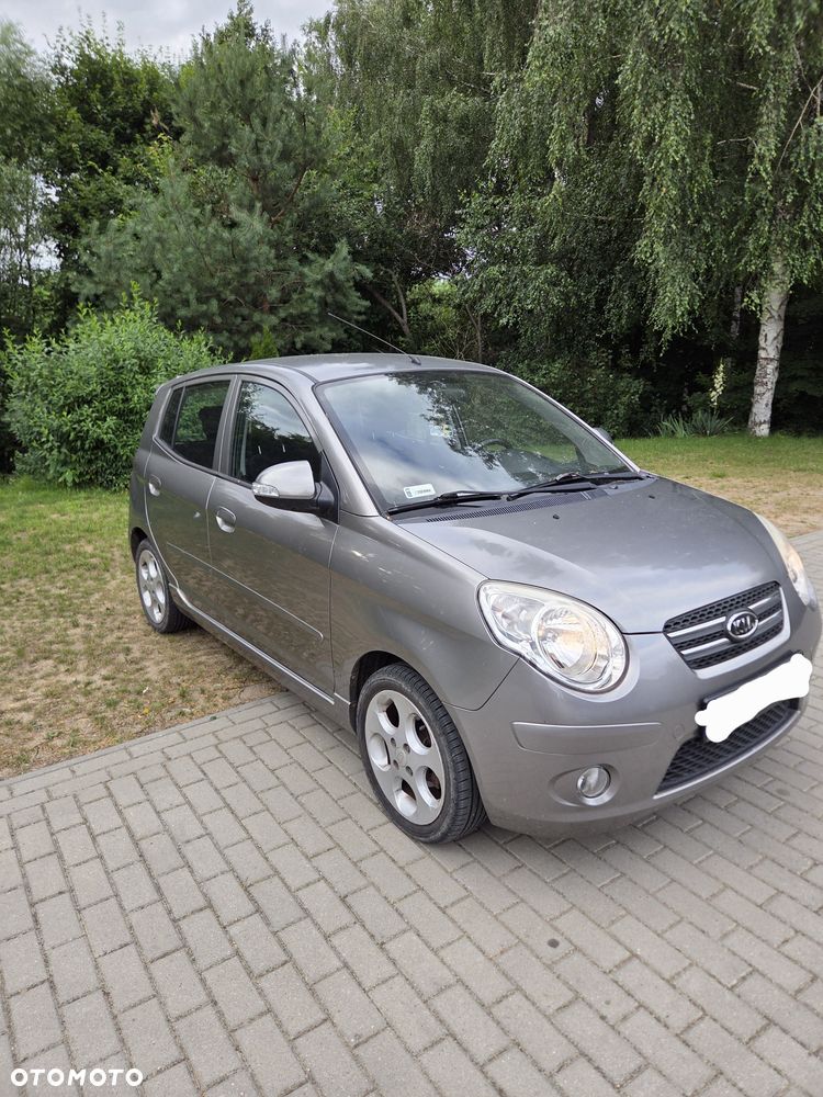 Kia Picanto - 2