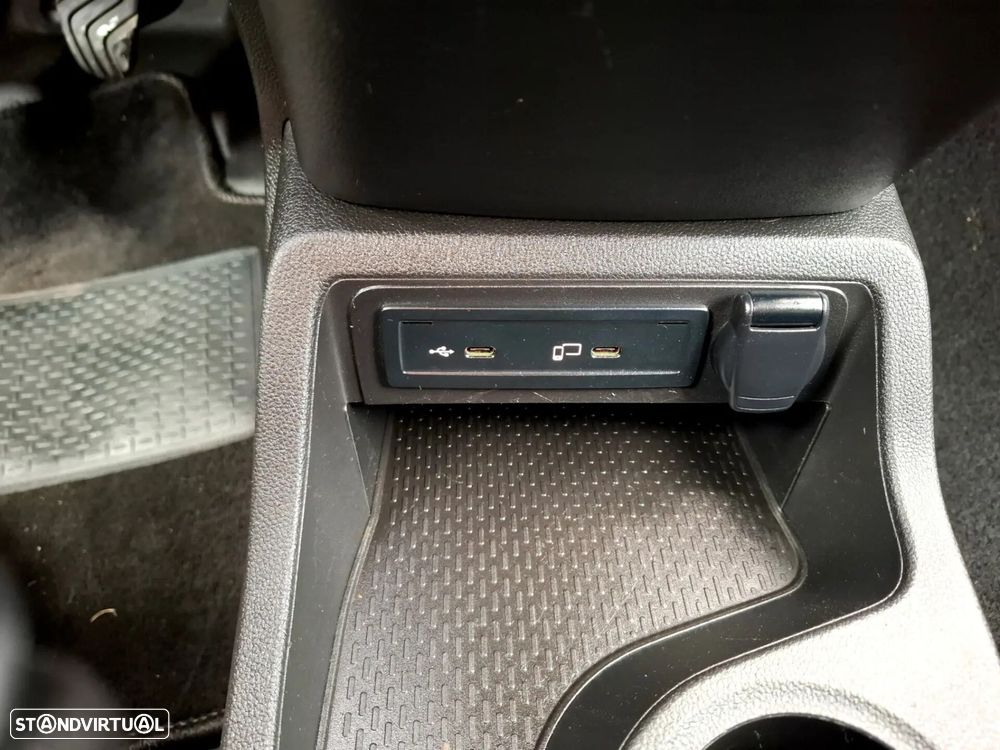 Mercedes-Benz Citan STANDARD 112 CDI/27 - 12