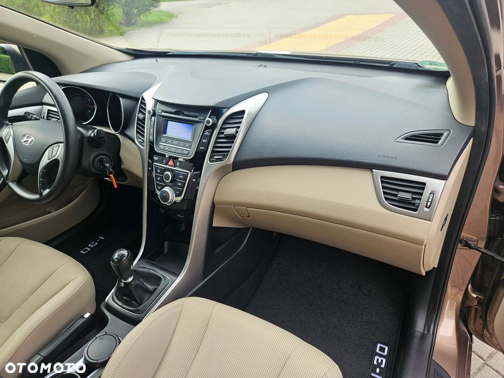 Hyundai i30 1.4 Style - 15