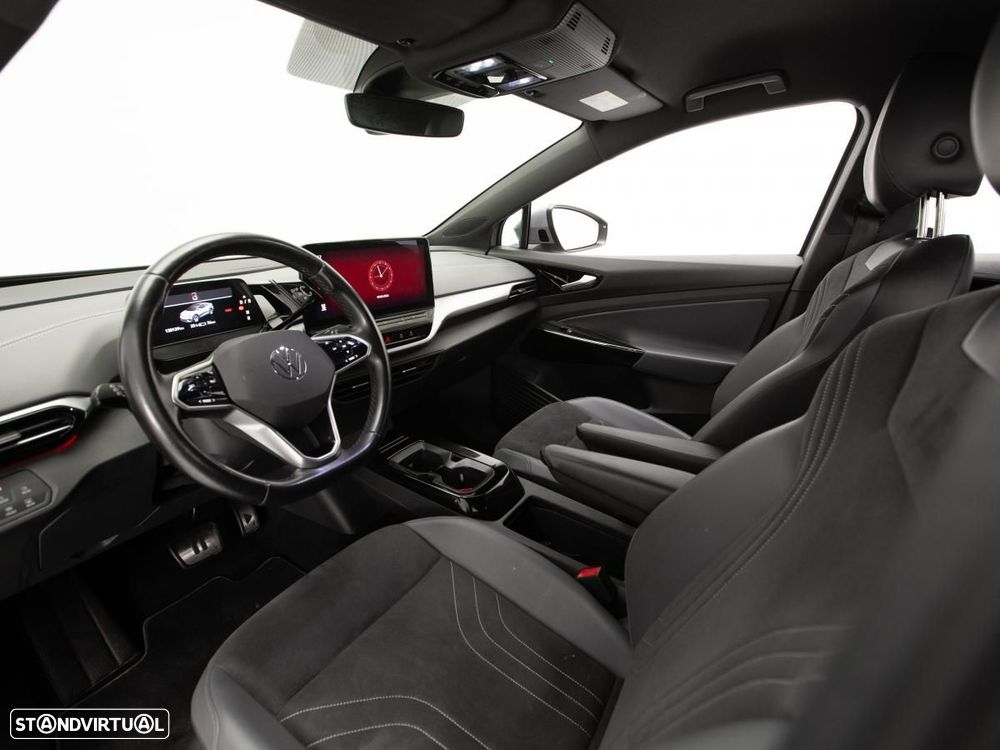 VW ID.5 52 kWh Pure Urban - 7