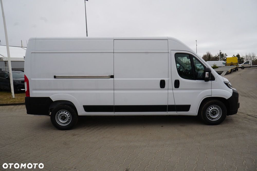 Opel movano Movano Furgon L3H2 2.2 Diesel 180KM AT8 Euro 6E DMC 3.5t Heavy 13m3 - 6