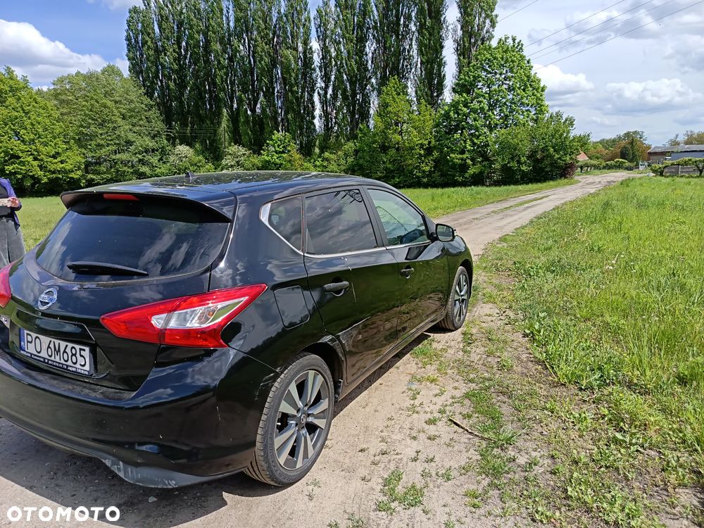 Nissan Pulsar 1.2 DIG-T N-Connecta EU6 - 9