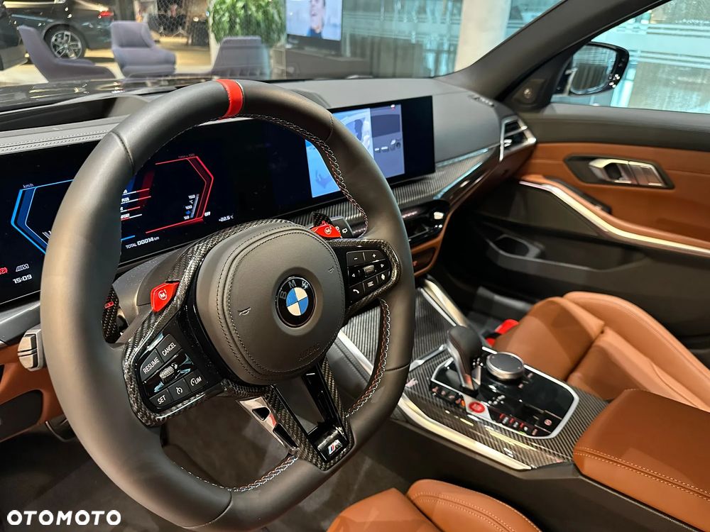 BMW M3 - 20