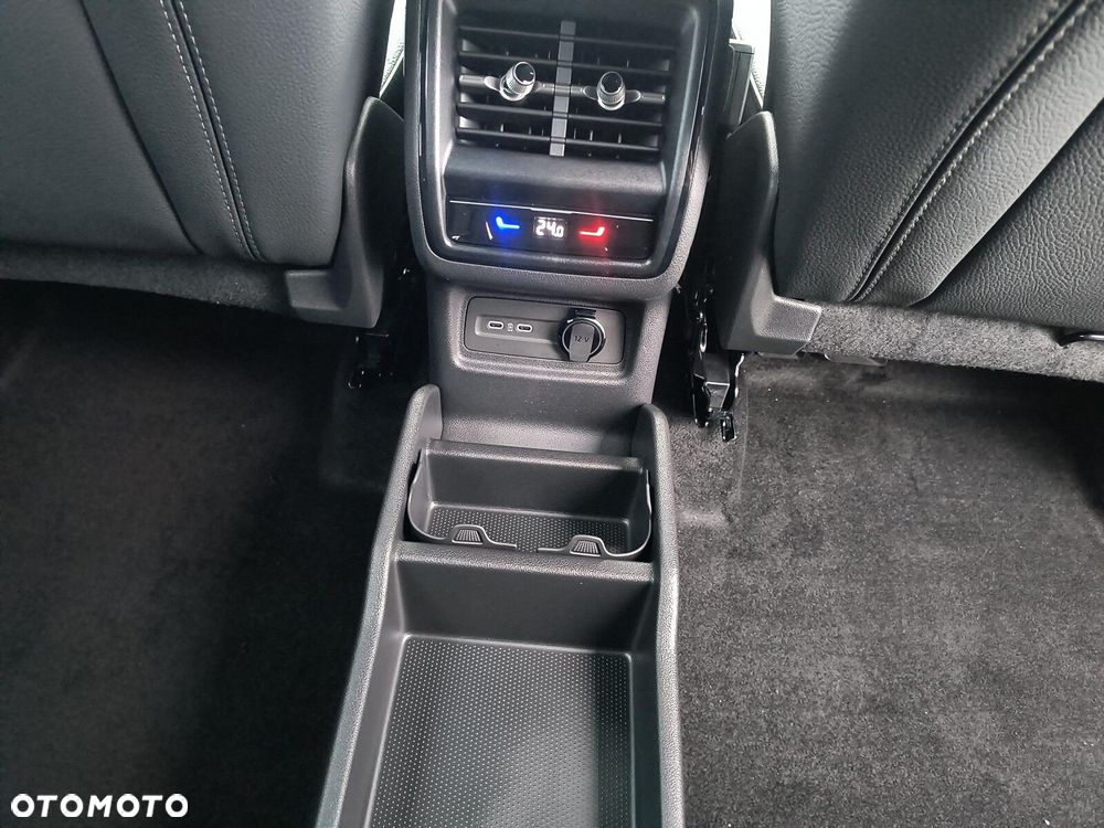 Skoda Kodiaq 2.0 TDI 4x4 Sportline DSG - 37