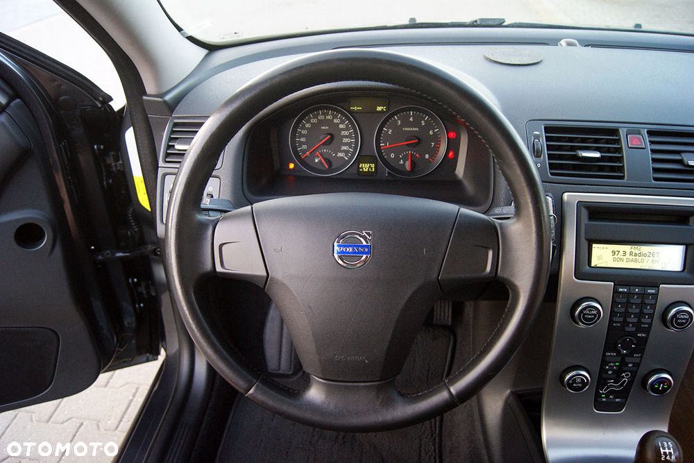 Volvo C30 1.8 Kinetic - 32