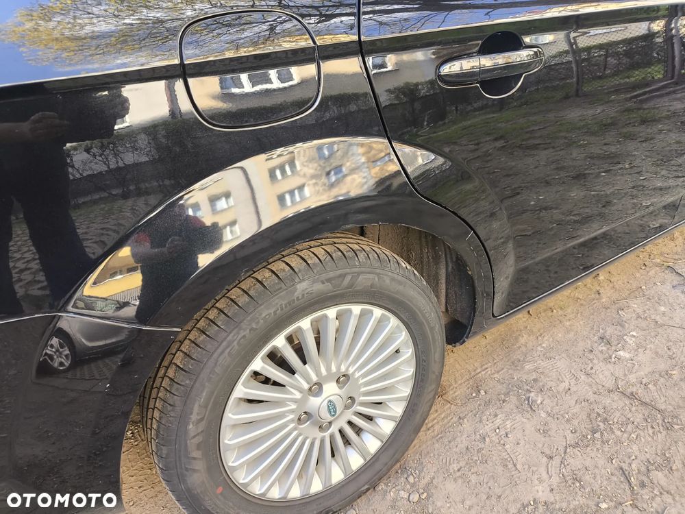 Ford Mondeo 2.0 TDCi Titanium X - 28