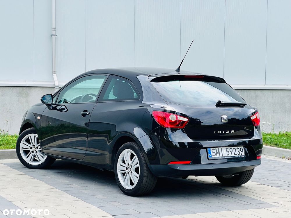 Seat Ibiza SC 1.4 16V Good Stuff - 3