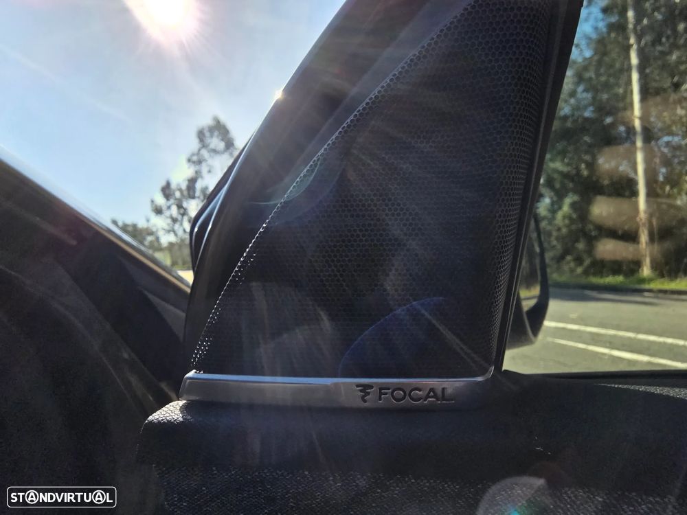 Peugeot 5008 1.5 BlueHDi GT Line EAT8 - 27