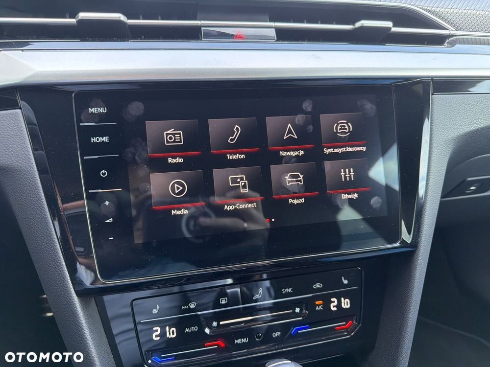 Volkswagen Arteon Shooting Brake - 17