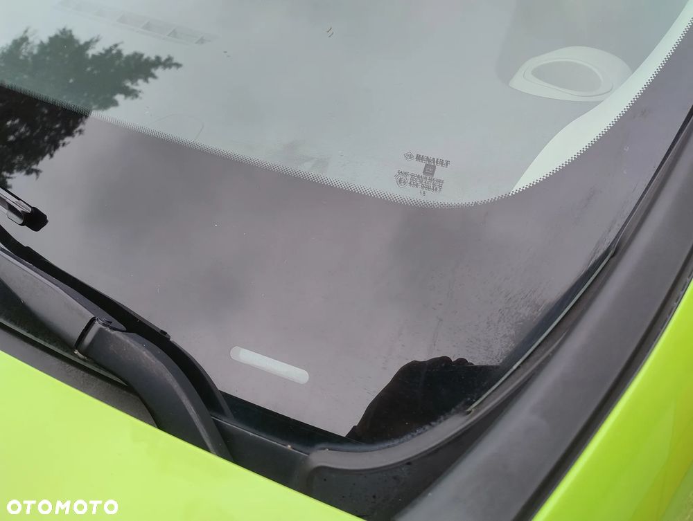 Renault TRAFIC 1.6 DCI (110KM) 6-BIEGÓW (L1H1) STAN IDEALNY 100% BEZWYPADKOWY NIE MA RDZY ! ! ! - 27