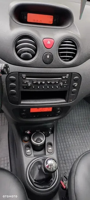 Citroën C3 - 2