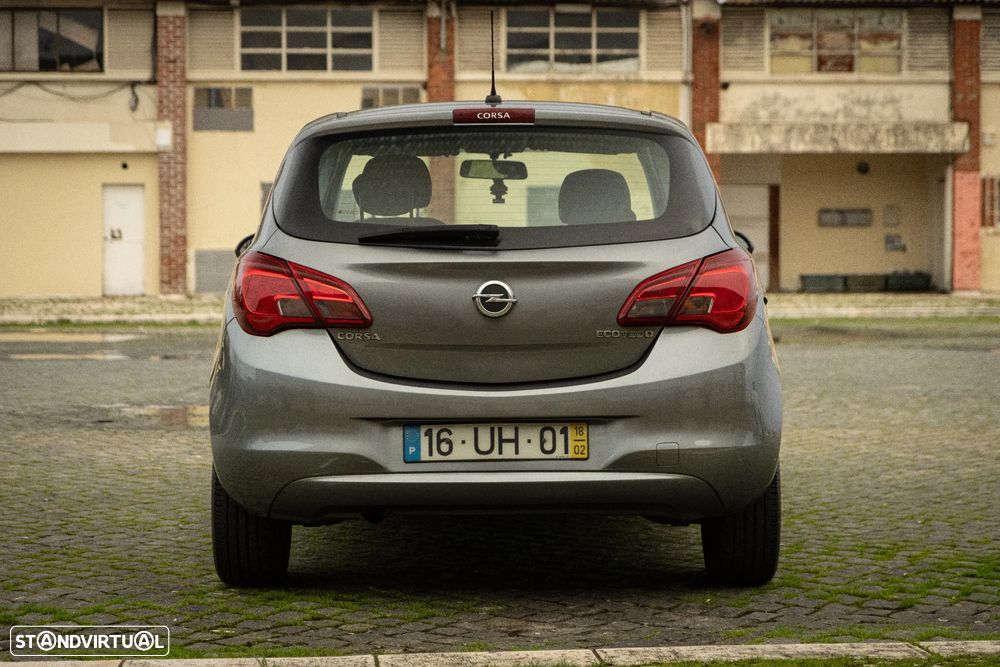 Opel Corsa 1.3 CDTi Edition - 2