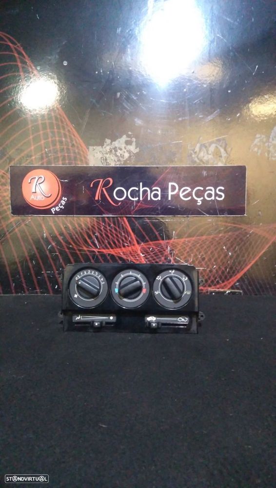 Comando Da Sofagem  Rover 25 Hatchback (Rf) - 1