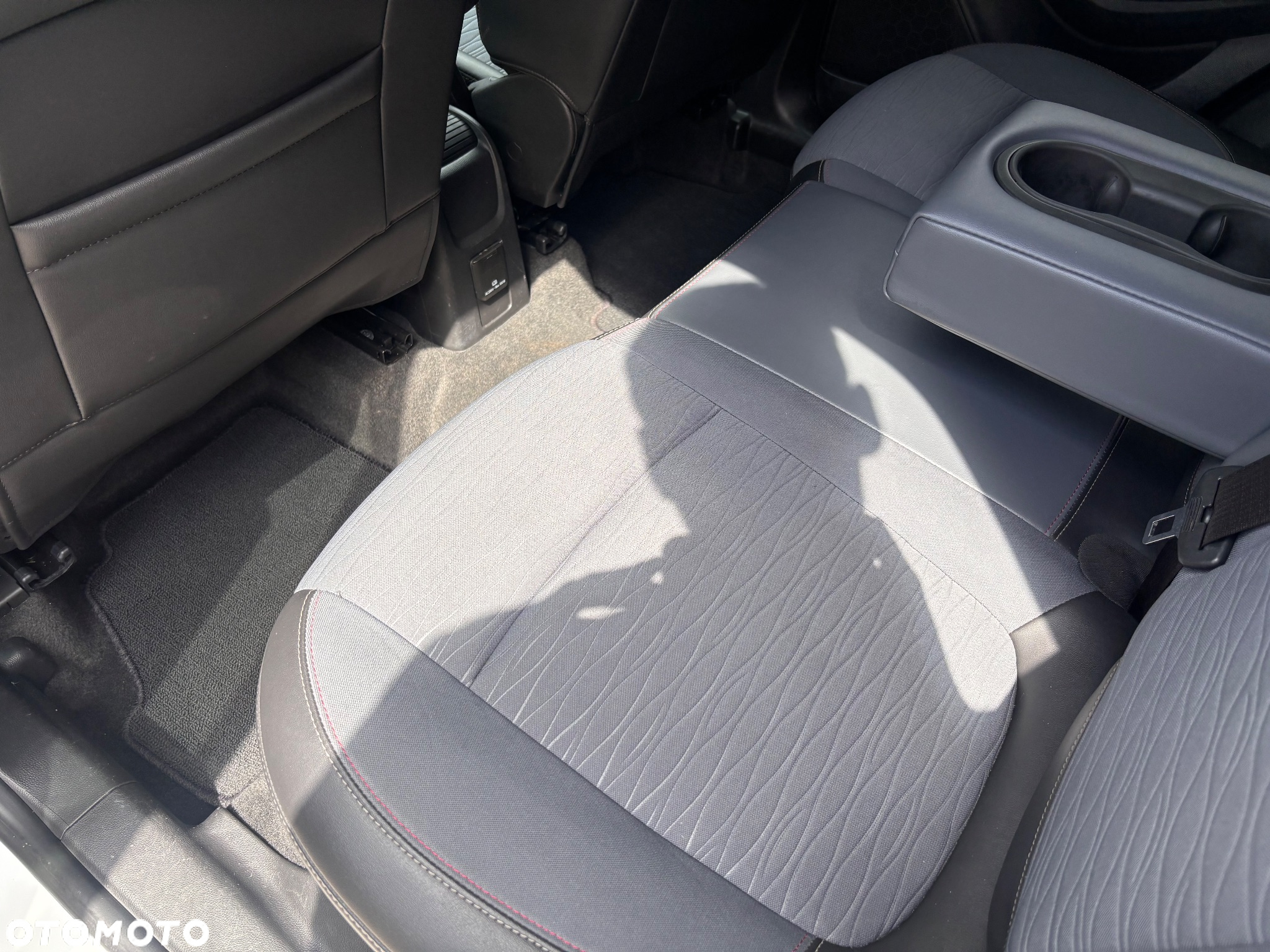 Opel Mokka 1.4 T Cosmo S&S - 28