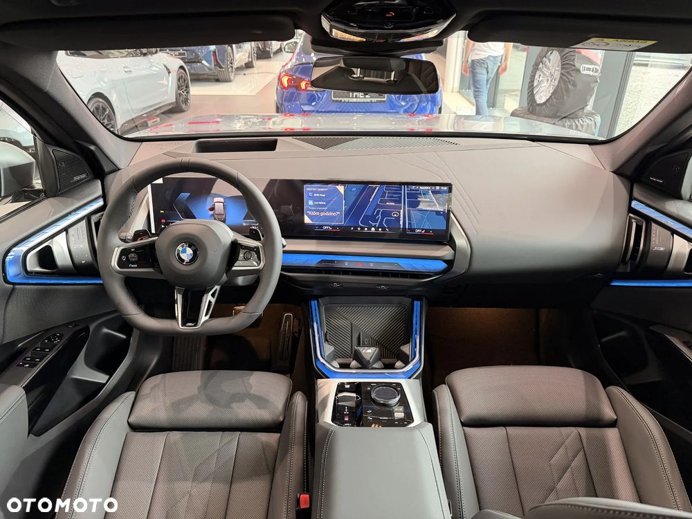 BMW X3 20d xDrive - 7