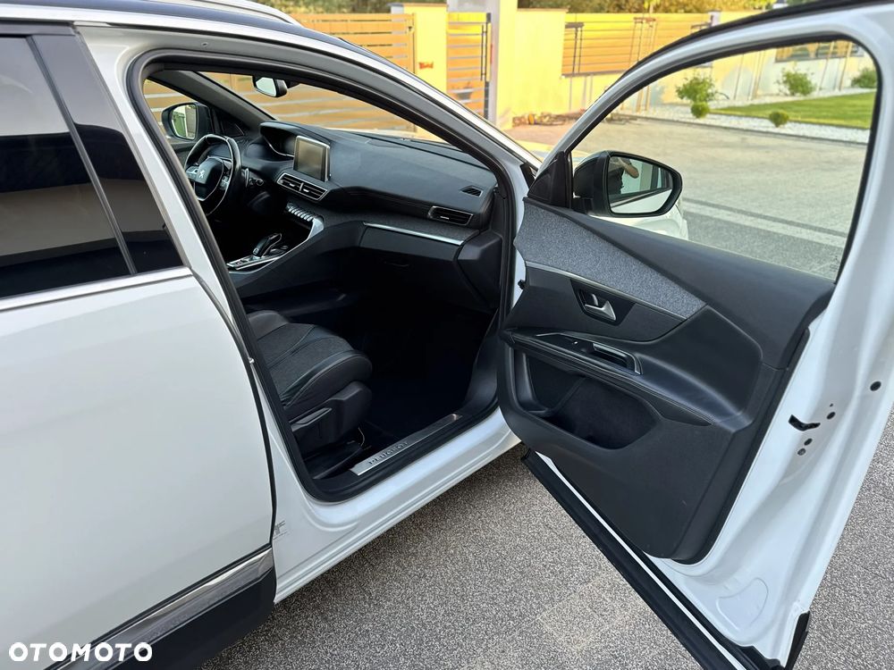 Peugeot 5008 - 26