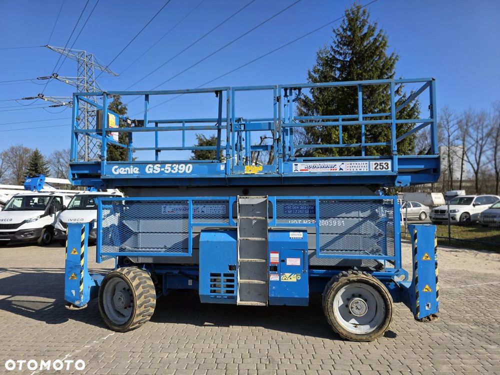 Genie GS-5390